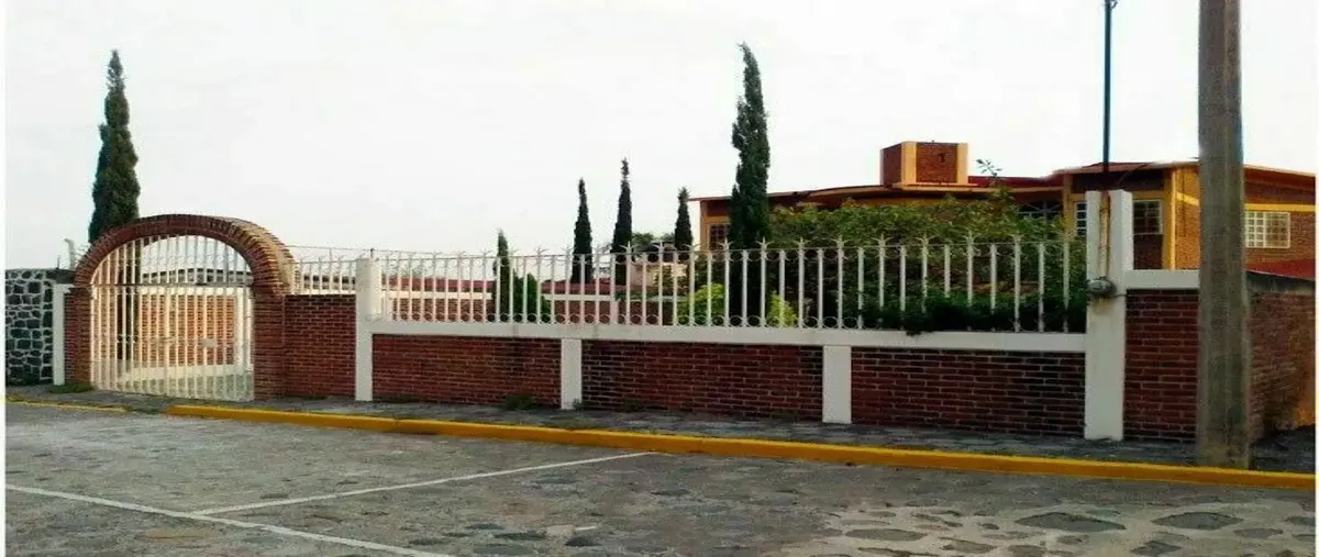 Foto de terreno habitacional en venta en sin calle , tepexco, tepexco, puebla, 0 No. 03