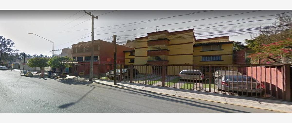 Foto de casa en venta en sin calle , tepeyac insurgentes, gustavo a. madero, df / cdmx, 0 No. 03