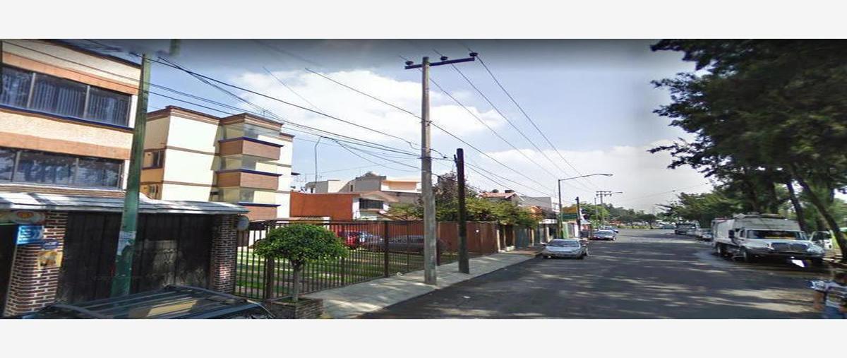 Foto de casa en venta en sin calle , tepeyac insurgentes, gustavo a. madero, df / cdmx, 0 No. 04