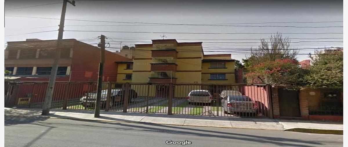Foto de casa en venta en sin calle , tepeyac insurgentes, gustavo a. madero, df / cdmx, 0 No. 05