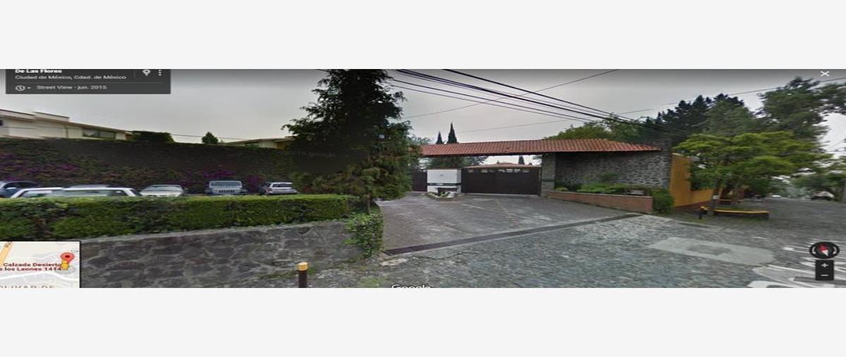 Foto de casa en condominio en sin calle , tetelpan, álvaro obregón, df / cdmx, 0 foto 01 Foto de casa en condominio en venta en sin calle , tetelpan, álvaro obregón, df / cdmx, 0 No. 01