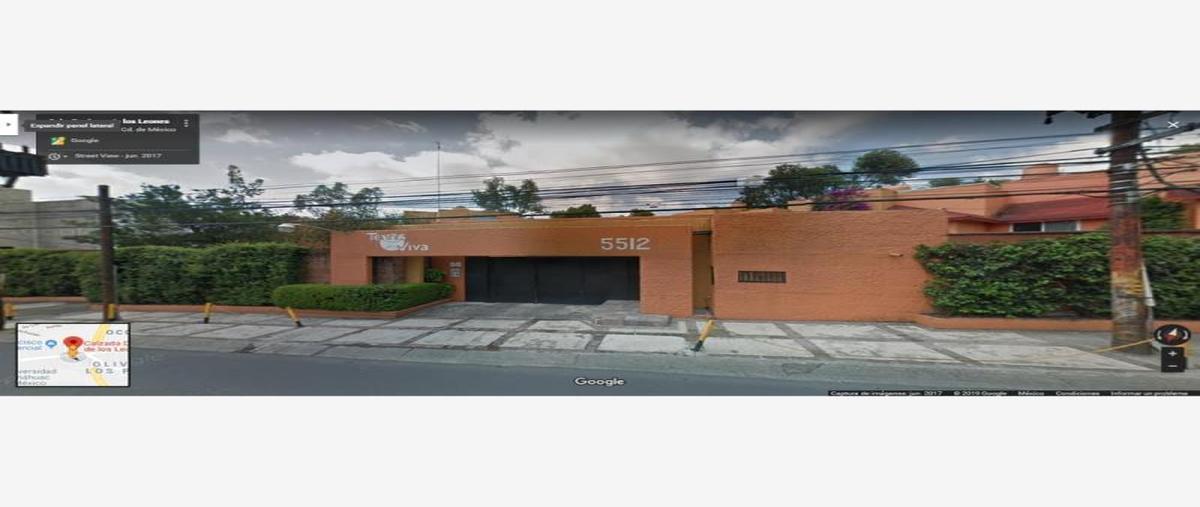 Foto de casa en condominio en venta en sin calle , tetelpan, álvaro obregón, df / cdmx, 0 No. 03