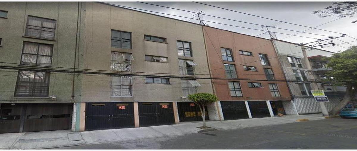 Foto de casa en venta en sin calle , tlacoquemecatl, benito juárez, df / cdmx, 0 No. 03