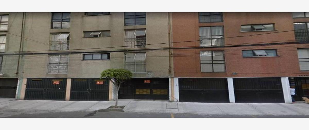 Foto de casa en venta en sin calle , tlacoquemecatl, benito juárez, df / cdmx, 0 No. 05