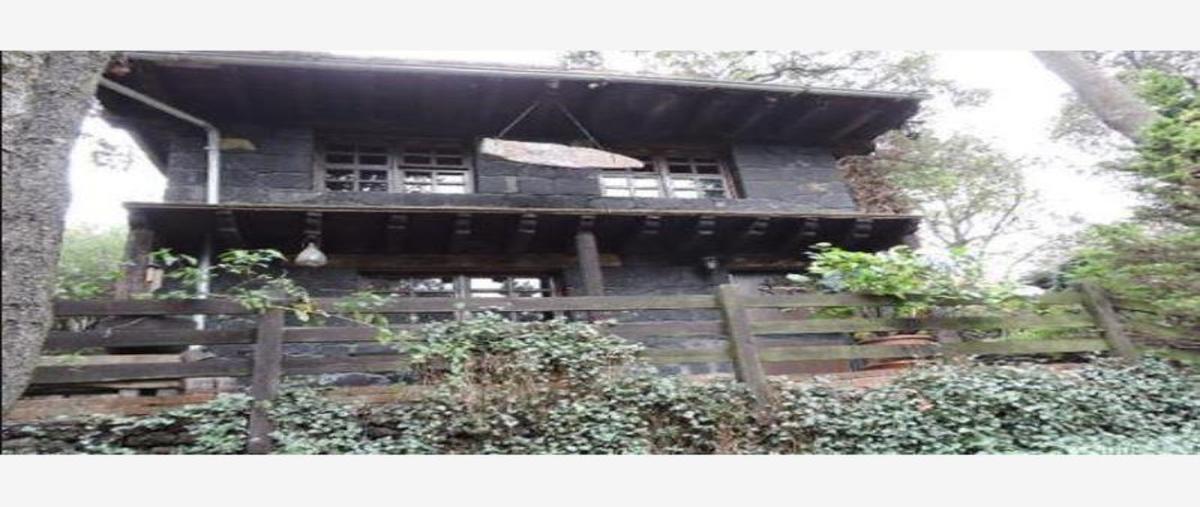 Foto de casa en sin calle , tlalpuente, tlalpan, df / cdmx, 0 foto 05 Foto de casa en venta en sin calle , tlalpuente, tlalpan, df / cdmx, 0 No. 05