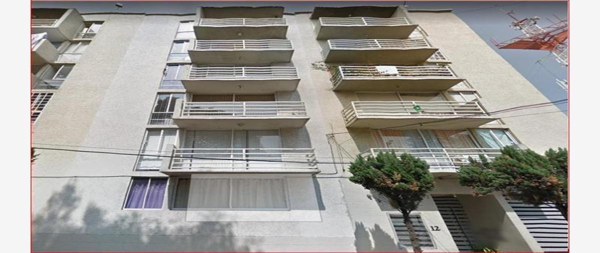 Foto de departamento en venta en sin calle , torre blanca, miguel hidalgo, df / cdmx, 0 No. 05