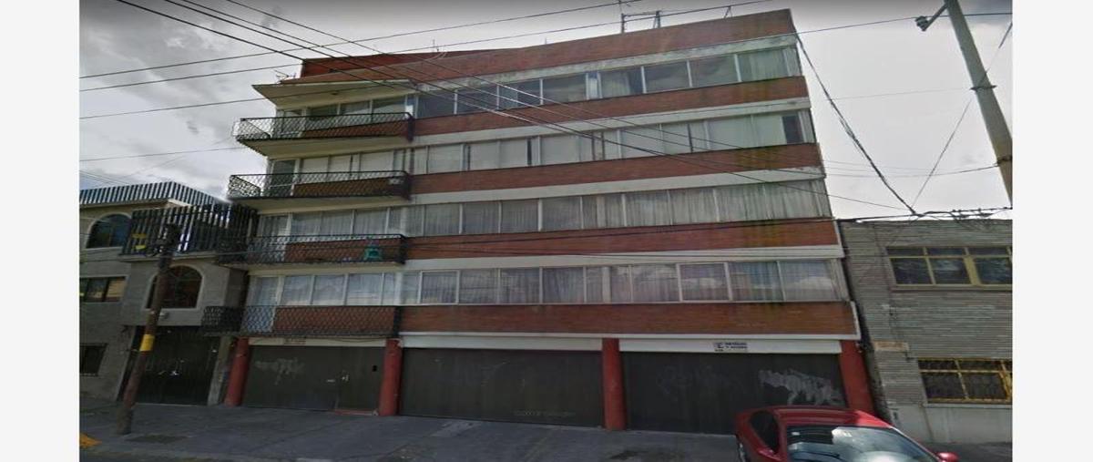 Foto de casa en venta en sin calle , trabajadores de hierro, azcapotzalco, df / cdmx, 27520010 No. 03