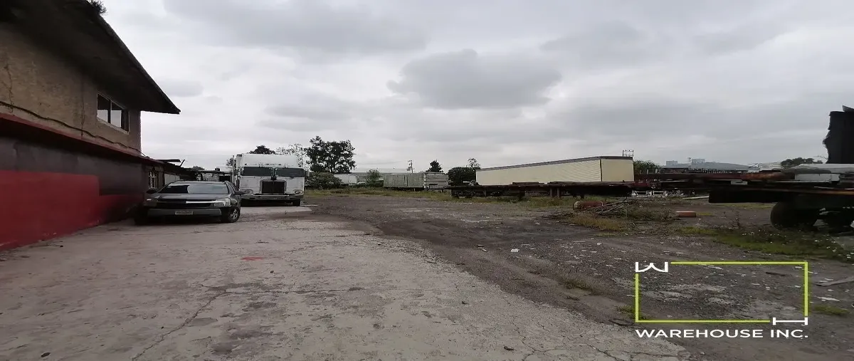 Foto de terreno comercial en renta en sin calle , tultitlán de mariano escobedo centro, tultitlán, méxico, 30303783 No. 01