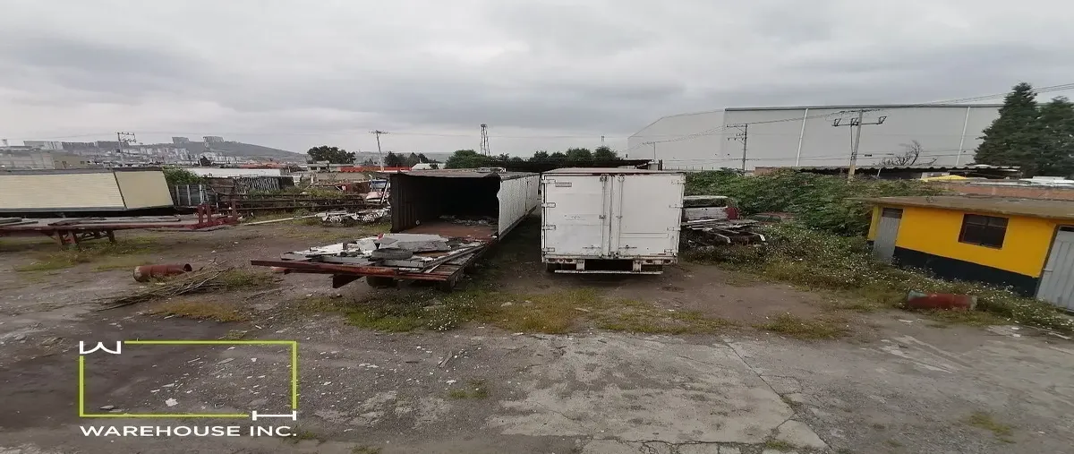 Foto de terreno comercial en renta en sin calle , tultitlán de mariano escobedo centro, tultitlán, méxico, 30303783 No. 02