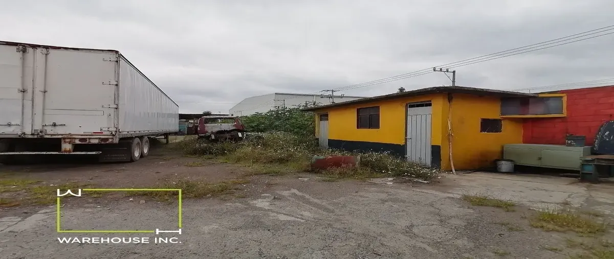 Foto de terreno comercial en renta en sin calle , tultitlán de mariano escobedo centro, tultitlán, méxico, 30303783 No. 04