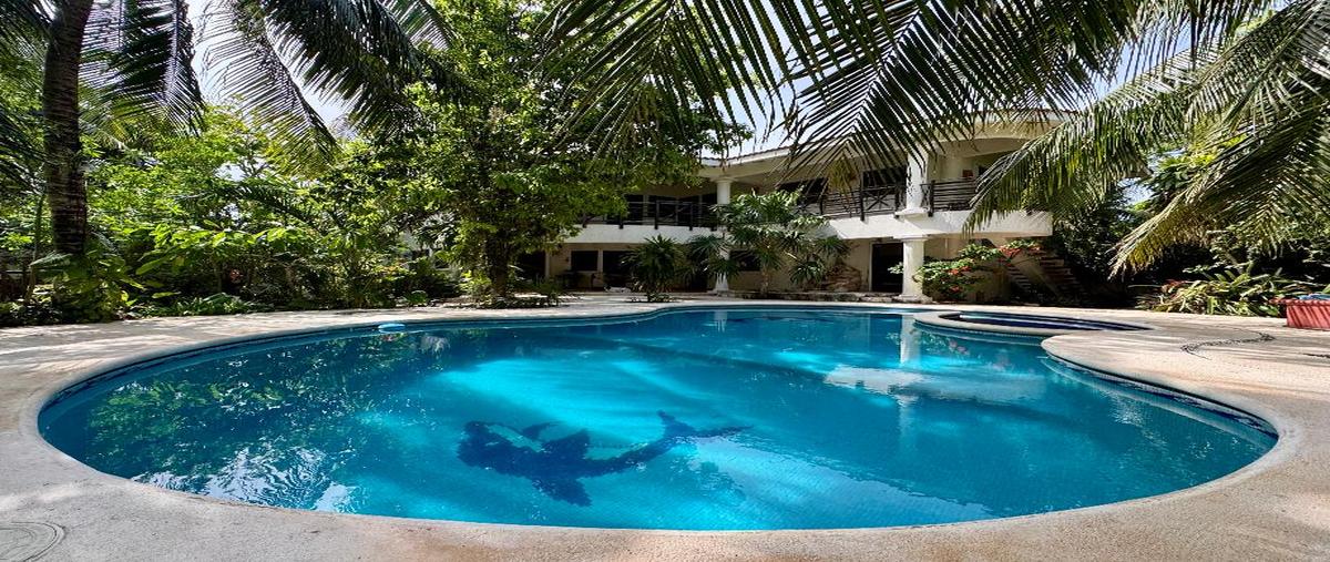 Foto de rancho en venta en sin calle , tulum centro, tulum, quintana roo, 0 No. 05