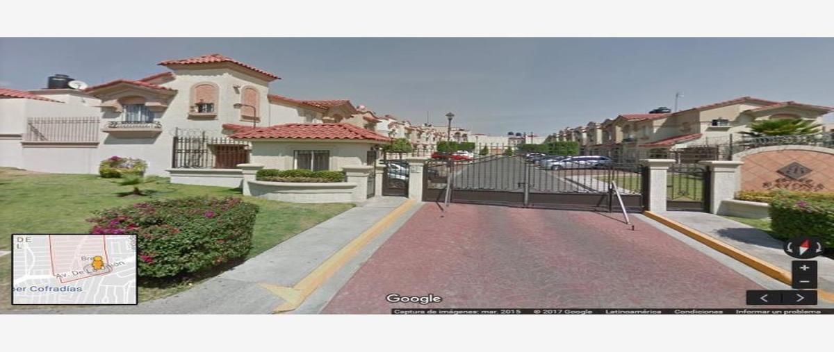 Foto de casa en condominio en venta en sin calle , urbi quinta montecarlo, cuautitlán izcalli, méxico, 0 No. 01