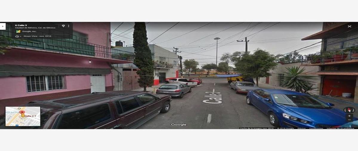 Foto de casa en sin calle , valentín gómez farias, venustiano carranza, df / cdmx, 0 foto 03 Foto de casa en venta en sin calle , valentín gómez farias, venustiano carranza, df / cdmx, 0 No. 03