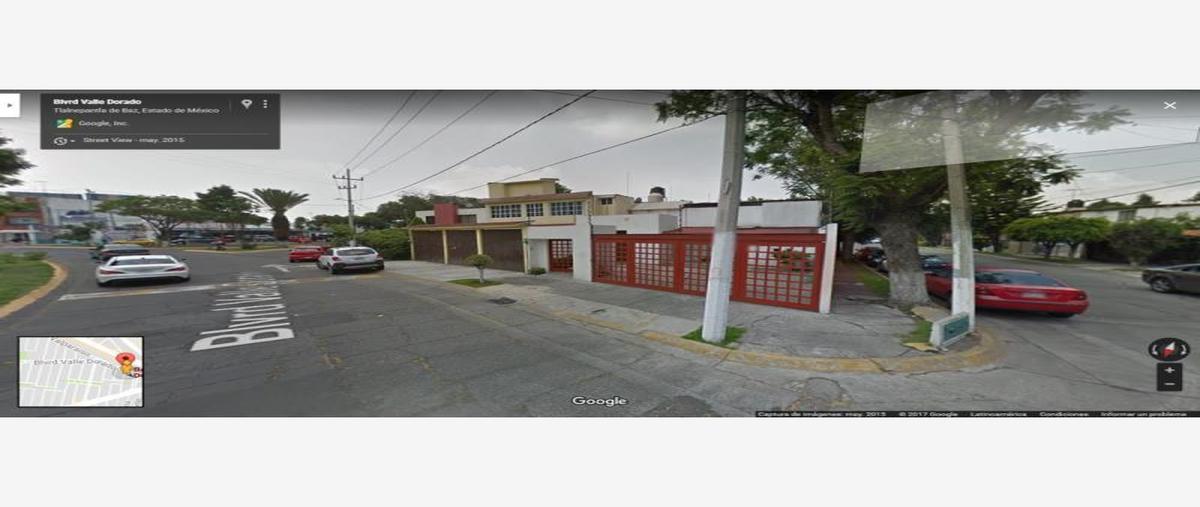 Foto de casa en venta en sin calle , valle dorado, tlalnepantla de baz, méxico, 23230116 No. 03