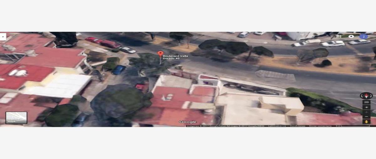 Foto de casa en venta en sin calle , valle dorado, tlalnepantla de baz, méxico, 23230116 No. 04