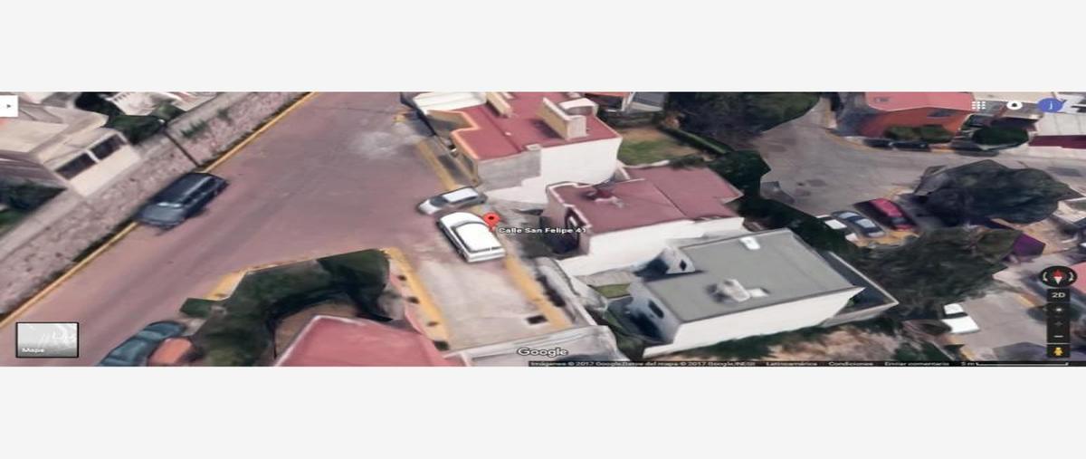 Foto de casa en venta en sin calle , valle dorado, tlalnepantla de baz, méxico, 23230123 No. 04