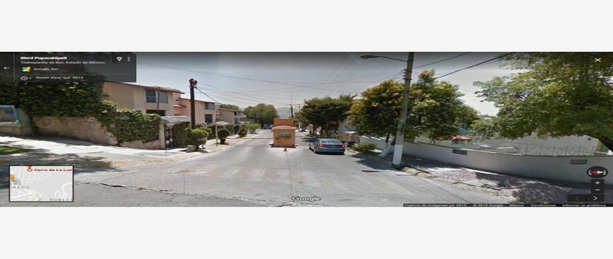 Foto de casa en venta en sin calle , valle dorado, tlalnepantla de baz, méxico, 0 No. 03