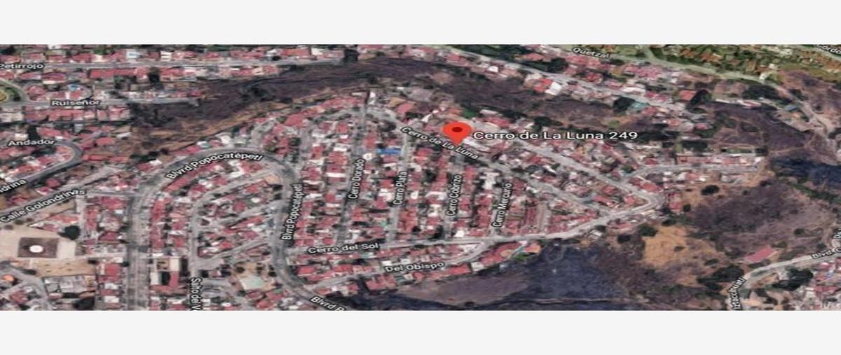 Foto de casa en venta en sin calle , valle dorado, tlalnepantla de baz, méxico, 0 No. 04