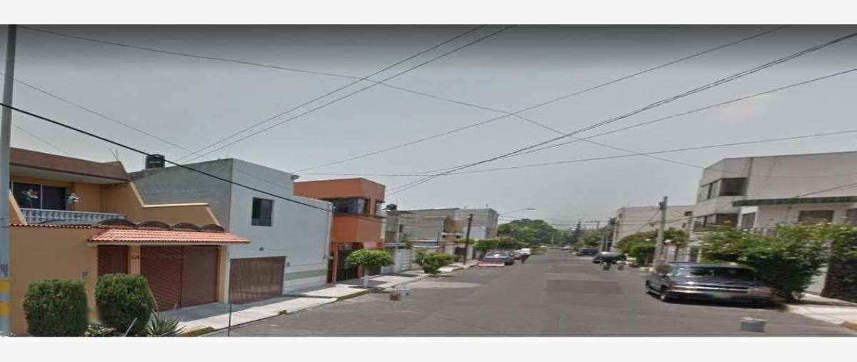 Foto de casa en venta en sin calle , vallejo, gustavo a. madero, df / cdmx, 0 No. 04