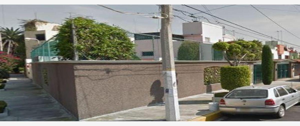 Foto de casa en sin calle , villa coapa, tlalpan, df / cdmx, 0 foto 02 Foto de casa en venta en sin calle , villa coapa, tlalpan, df / cdmx, 0 No. 02
