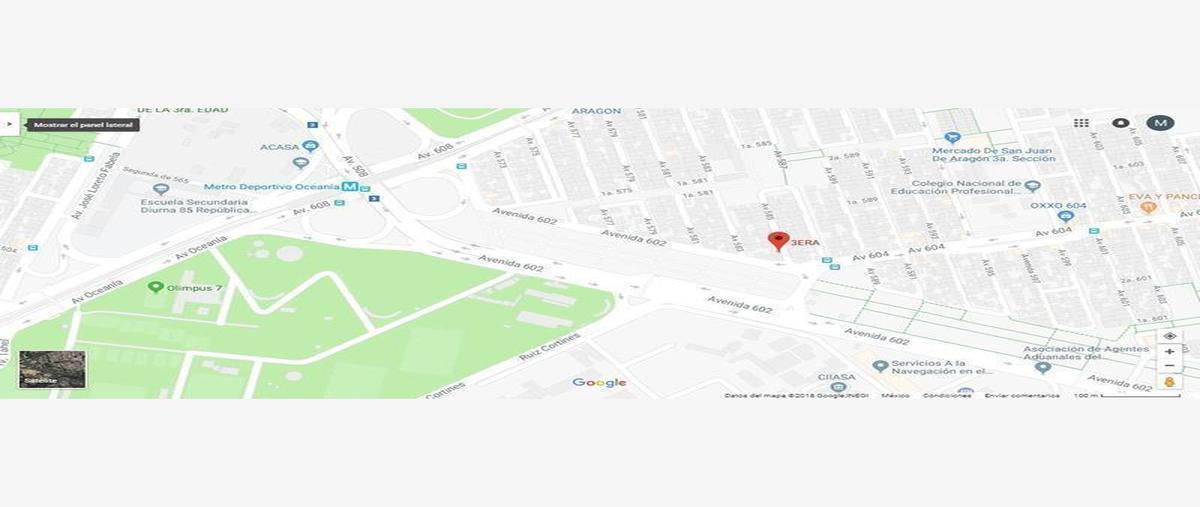 Foto de casa en venta en sin calle , villa gustavo a. madero, gustavo a. madero, df / cdmx, 0 No. 04