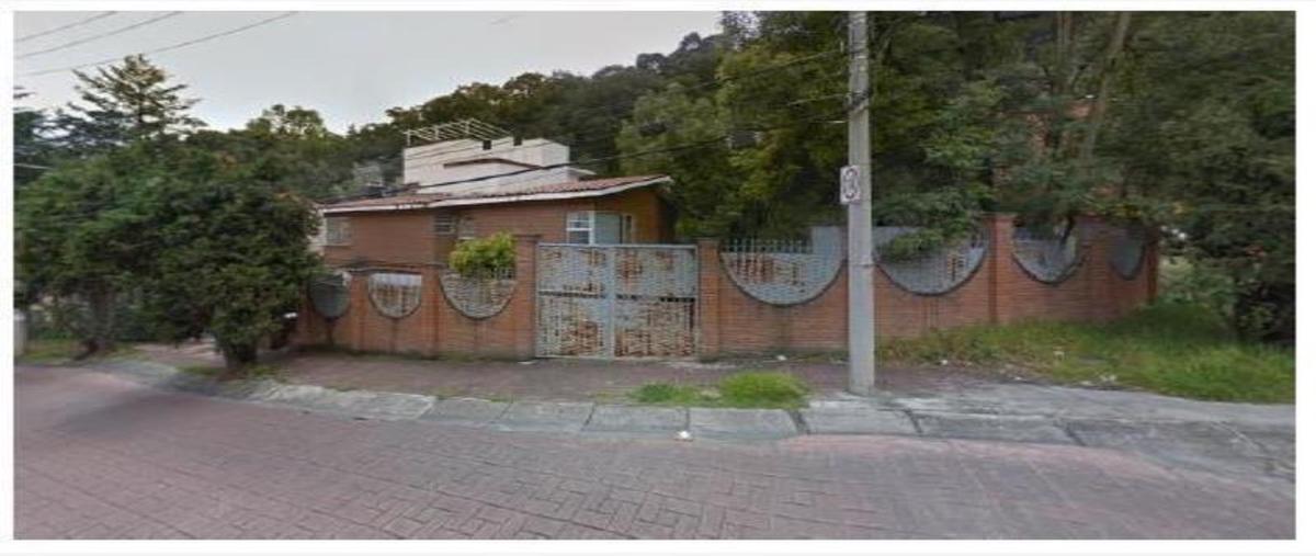 Foto de casa en venta en sin calle , villa verdún, álvaro obregón, df / cdmx, 0 No. 03