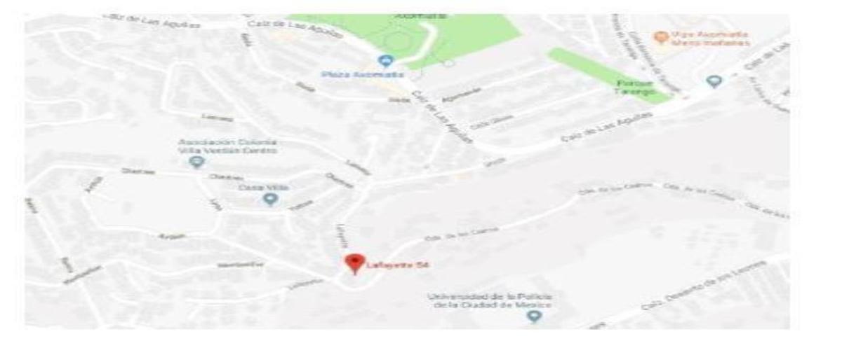 Foto de casa en venta en sin calle , villa verdún, álvaro obregón, df / cdmx, 0 No. 04