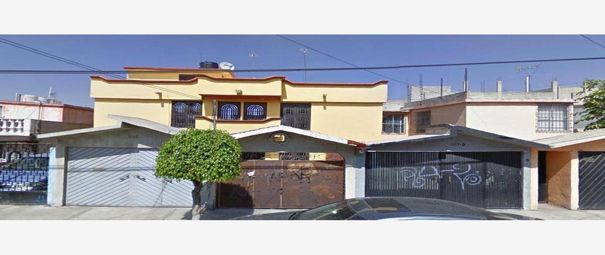 Foto de casa en venta en sin calle , villas de ecatepec, ecatepec de morelos, méxico, 0 No. 03