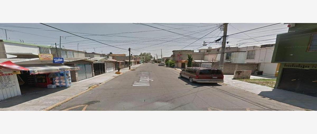 Foto de casa en venta en sin calle , villas de ecatepec, ecatepec de morelos, méxico, 0 No. 03