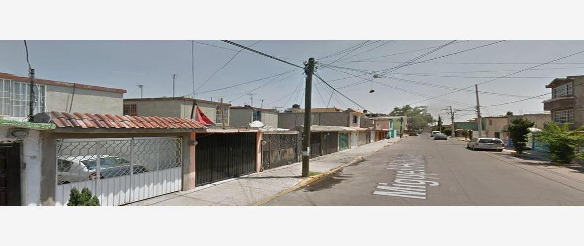 Foto de casa en venta en sin calle , villas de ecatepec, ecatepec de morelos, méxico, 0 No. 04