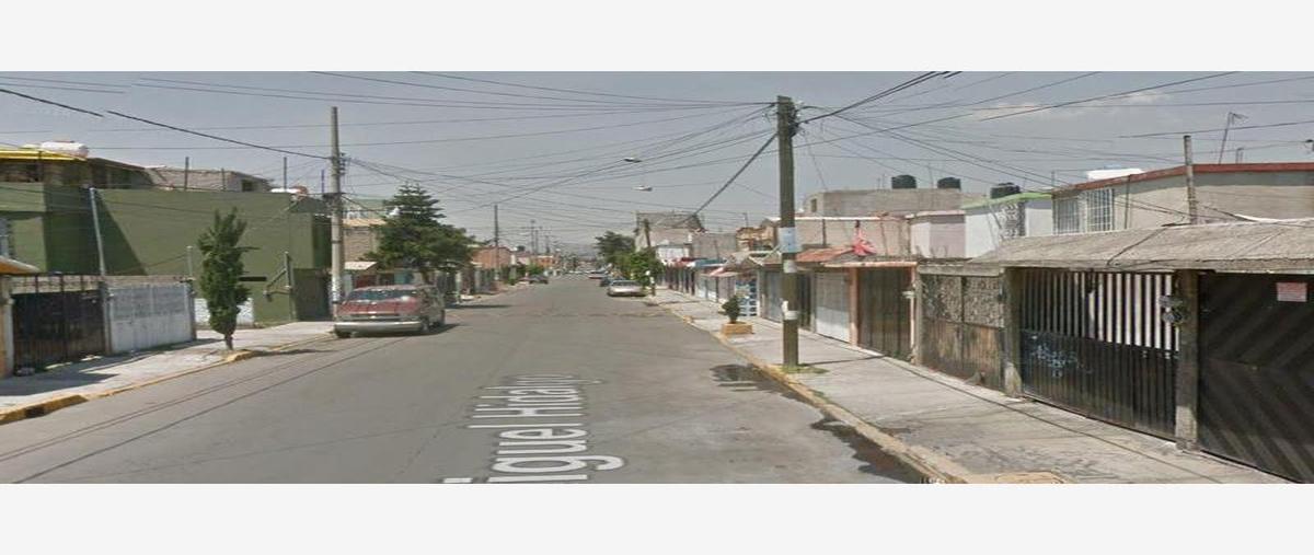Foto de casa en venta en sin calle , villas de ecatepec, ecatepec de morelos, méxico, 0 No. 05
