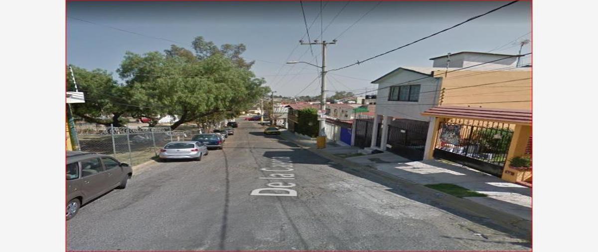 Foto de casa en venta en sin calle , villas de la hacienda, atizapán de zaragoza, méxico, 23231852 No. 05