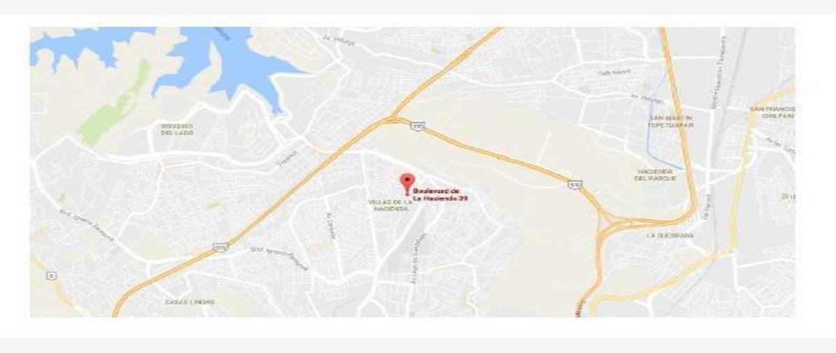 Foto de casa en venta en sin calle , villas de la hacienda, atizapán de zaragoza, méxico, 0 No. 04