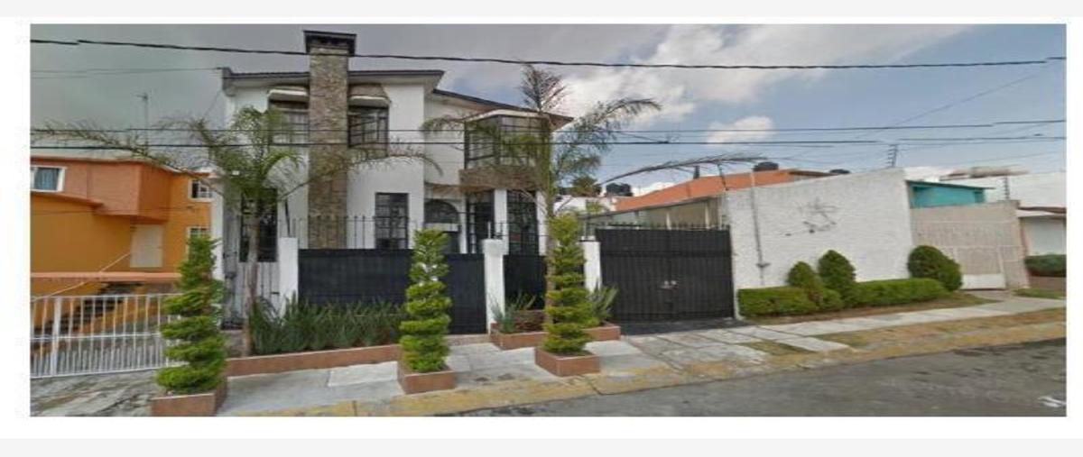Foto de casa en venta en sin calle , villas de la hacienda, atizapán de zaragoza, méxico, 0 No. 05