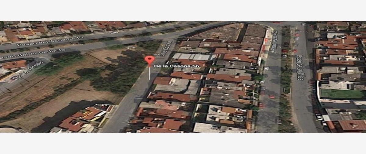 Foto de casa en venta en sin calle , villas de la hacienda, atizapán de zaragoza, méxico, 0 No. 03