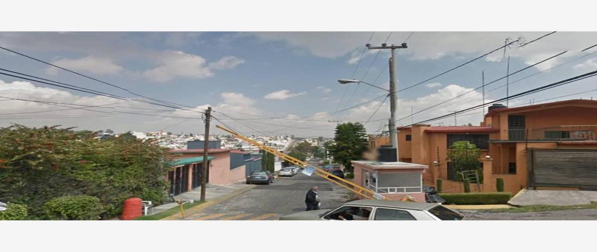 Foto de casa en venta en sin calle , villas de la hacienda, atizapán de zaragoza, méxico, 0 No. 04
