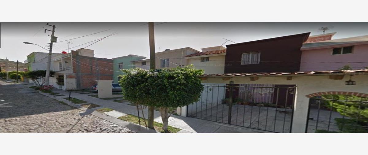 Foto de casa en sin calle , villas de santiago, querétaro, querétaro, 0 foto 01 Foto de casa en venta en sin calle , villas de santiago, querétaro, querétaro, 0 No. 01