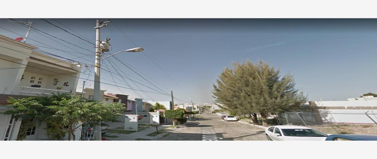 Foto de casa en sin calle , villas de santiago, querétaro, querétaro, 0 foto 02 Foto de casa en venta en sin calle , villas de santiago, querétaro, querétaro, 0 No. 02