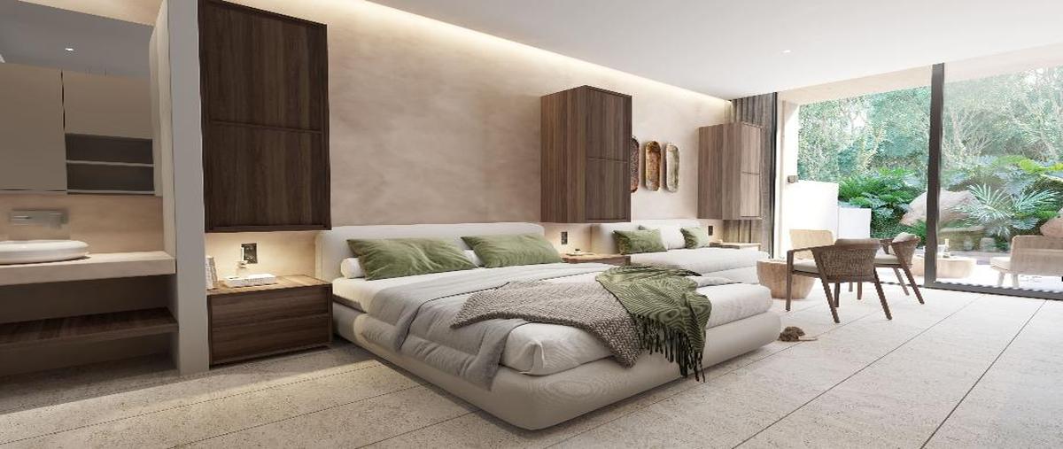 Foto de departamento en venta en sin calle , villas tulum, tulum, quintana roo, 28151236 No. 04