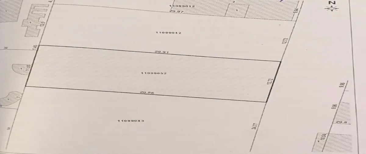 Foto de terreno habitacional en sin calle , vista hermosa, cuernavaca, morelos, 0 foto 01 Foto de terreno habitacional en venta en sin calle , vista hermosa, cuernavaca, morelos, 0 No. 01