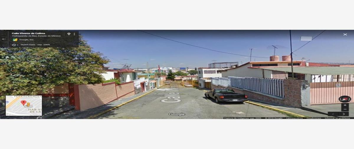 Foto de casa en venta en sin calle , viveros de la loma, tlalnepantla de baz, méxico, 23224136 No. 03