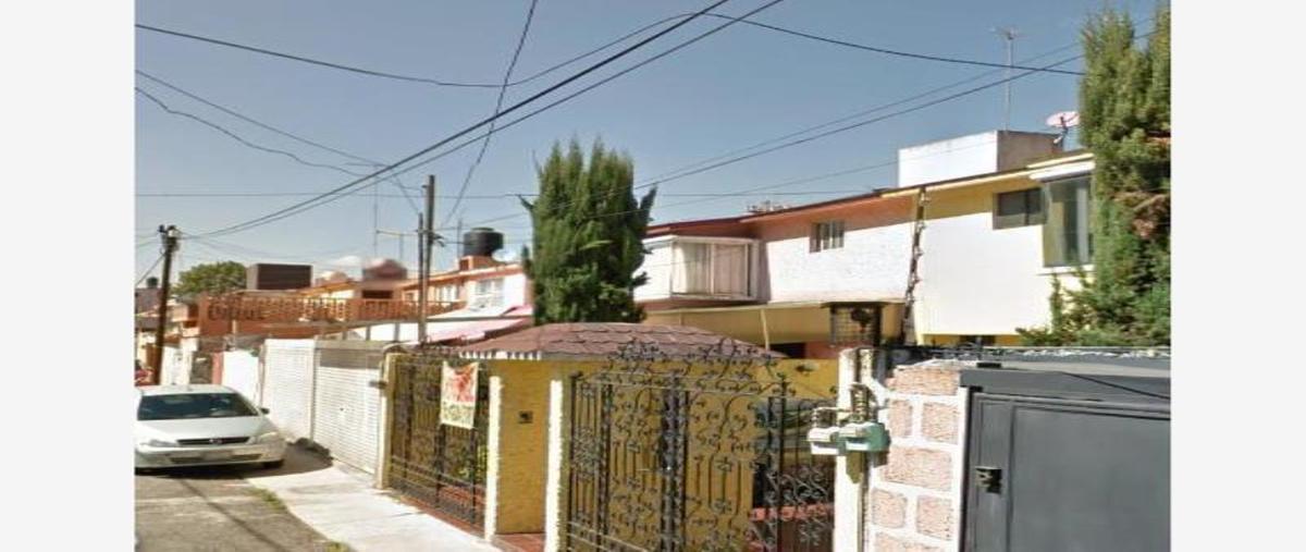 Foto de casa en venta en sin calle , viveros de la loma, tlalnepantla de baz, méxico, 0 No. 04