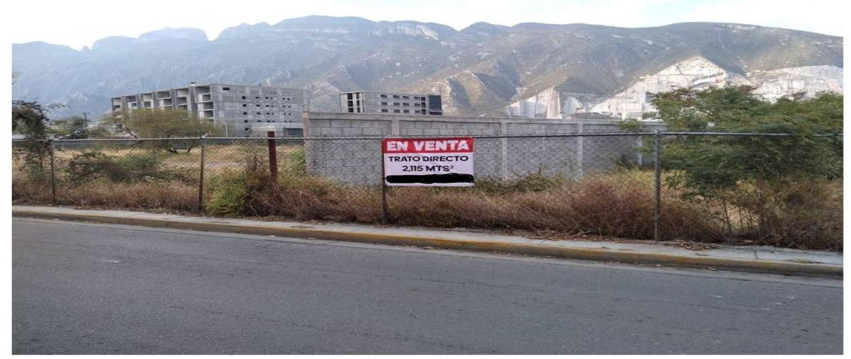 Foto de terreno habitacional en venta en sin calle , zona de los callejones, san pedro garza garcía, nuevo león, 24058008 No. 03