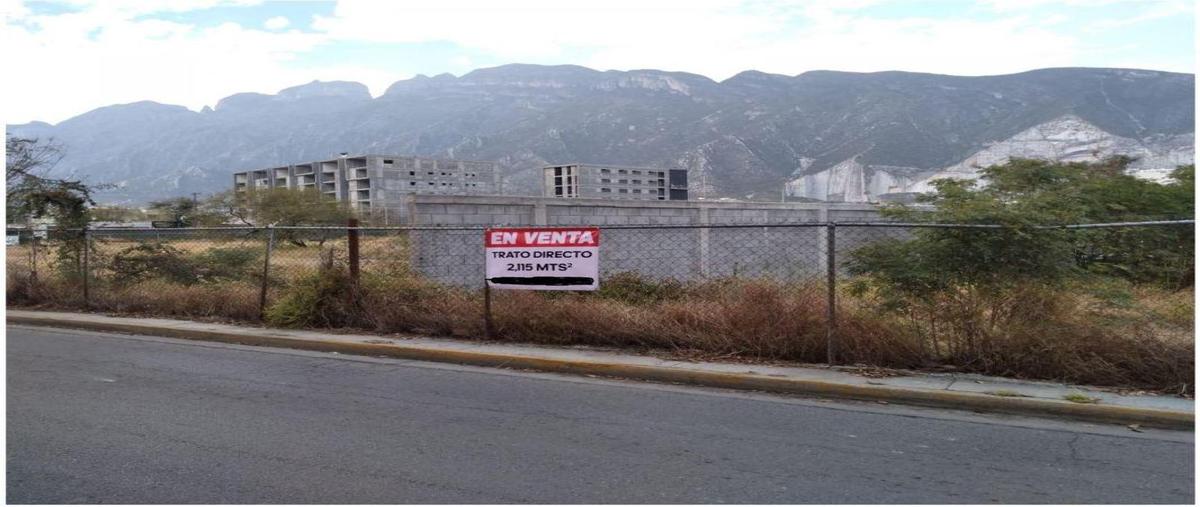 Foto de terreno habitacional en venta en sin calle , zona de los callejones, san pedro garza garcía, nuevo león, 24058008 No. 04