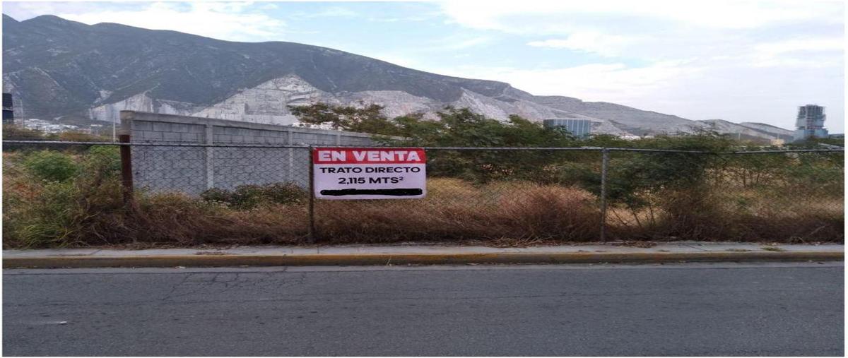 Foto de terreno habitacional en venta en sin calle , zona de los callejones, san pedro garza garcía, nuevo león, 24058008 No. 05