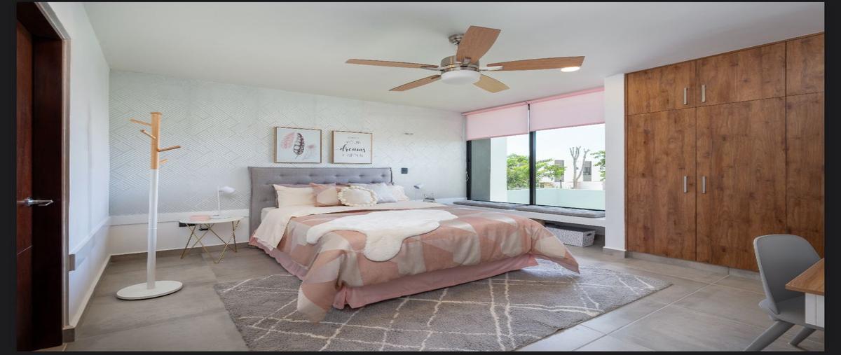 Foto de casa en venta en sin , cholul, mérida, yucatán, 0 No. 04