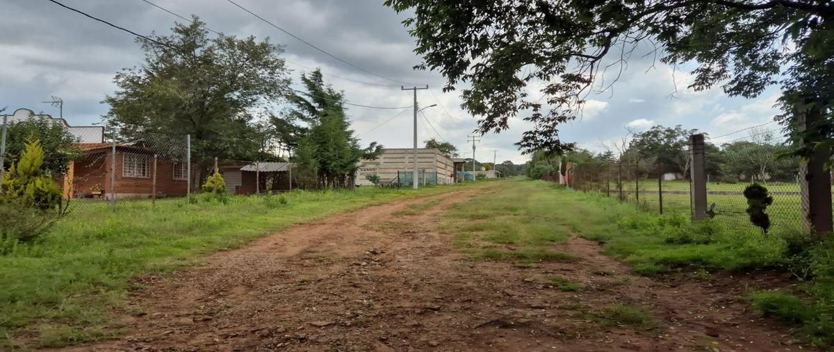 Foto de terreno habitacional en venta en sin dato , sta. martha de la cruz, jilotepec, méxico, 30399893 No. 03