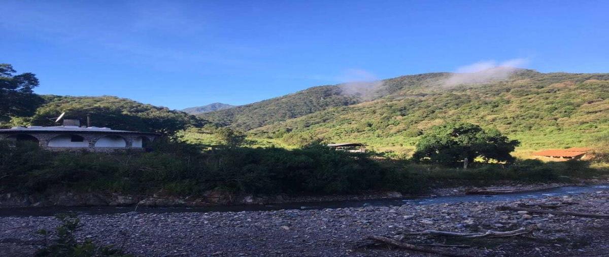Foto de terreno comercial en venta en sin especificar sin especificar, mascota, mascota, jalisco, 26152902 No. 02