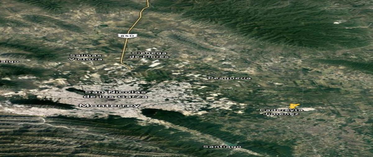 Foto de terreno industrial en venta en sin nombre 0, cadereyta jimenez centro, cadereyta jiménez, nuevo león, 0 No. 04
