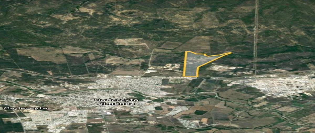 Foto de terreno industrial en venta en sin nombre 0, cadereyta jimenez centro, cadereyta jiménez, nuevo león, 0 No. 05